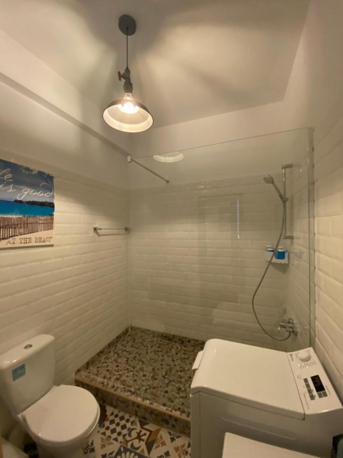 Apartament Ema Apartment Navodari Exterior photo